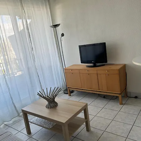 شقة Cosy Centre Et