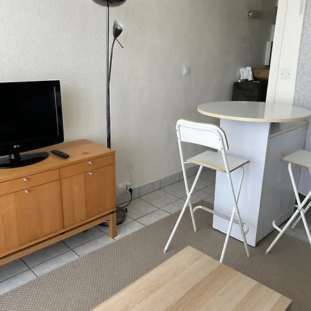 Cosy Centre Et