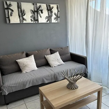 Apartment Cosy Centre Et *