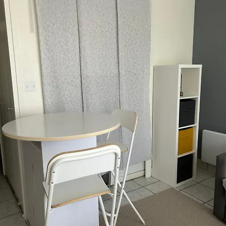 Cosy Centre Et Apartment