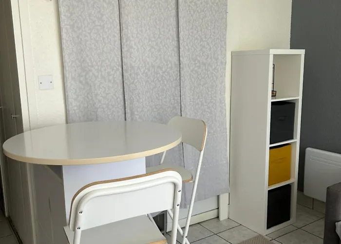Cosy Centre Et Апартаменты