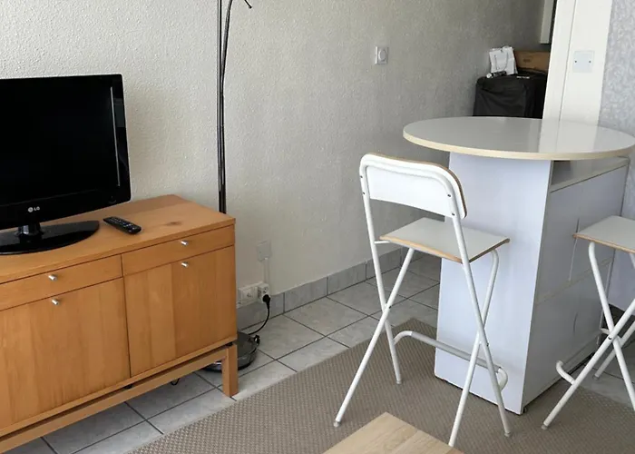 Cosy Centre Et